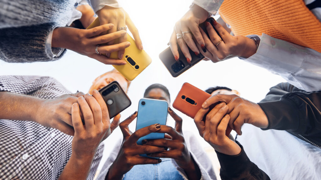 Mobilni telefon