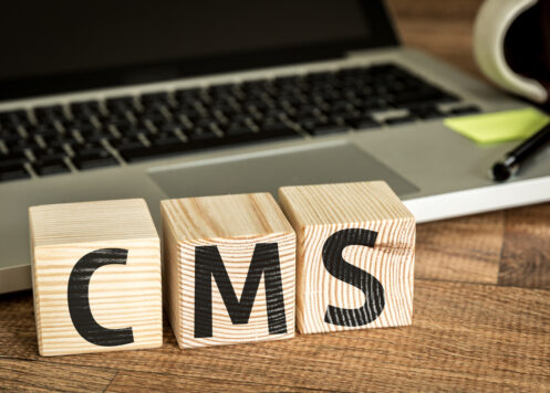 cms Content Management System