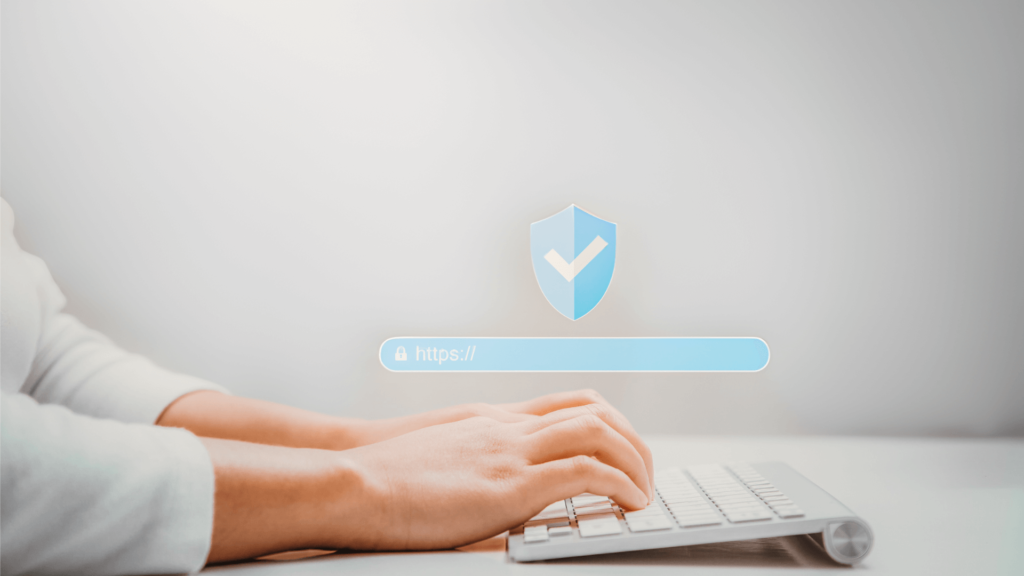 ssl sertifikat