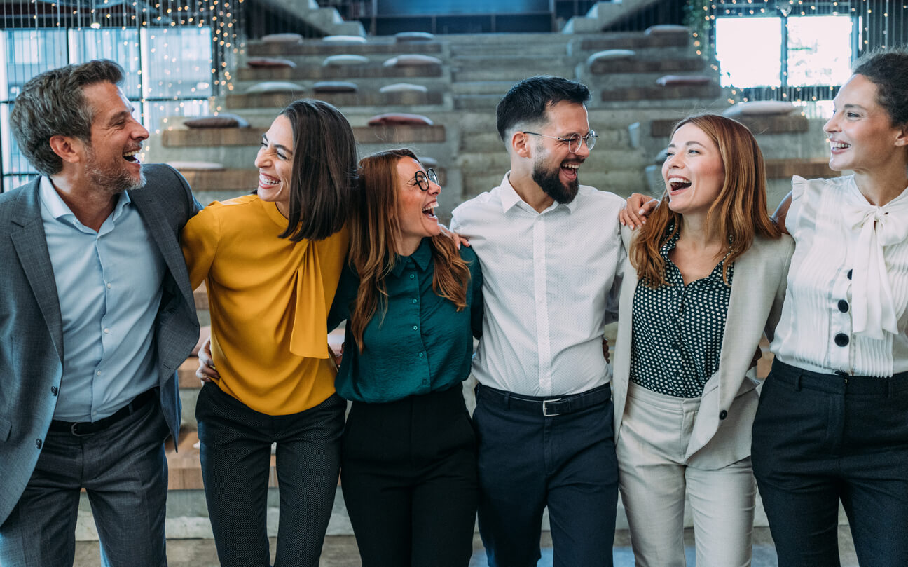 Retaining IT Talent: How to Reduce Employee Turnover