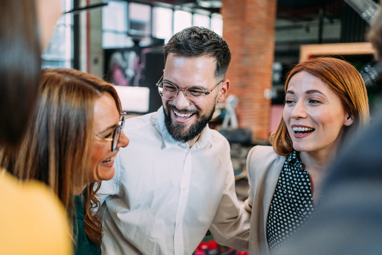 Retaining IT Talent: How to Reduce Employee Turnover