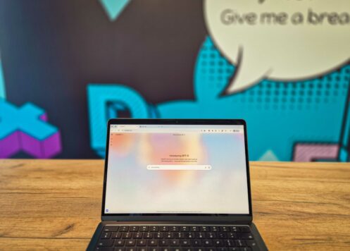 ChatGPT-5 je stigao: šta donosi nova generacija AI-a?