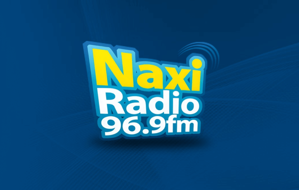 Naxi Radio Projekat - Cubes Case Study