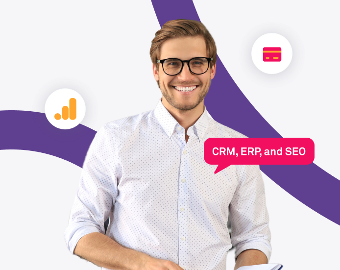 integrations