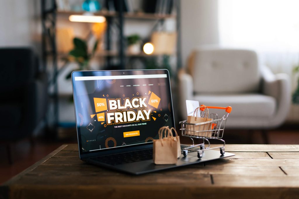 Kako izgleda e-commerce scena u Srbiji za Black Friday 2025