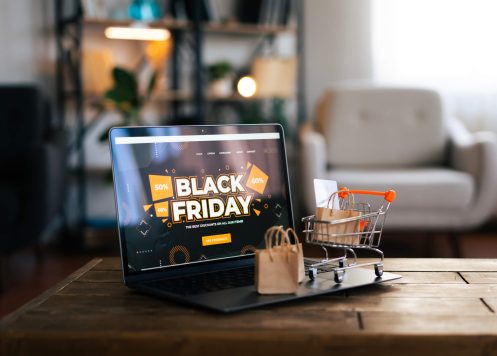 Kako izgleda e-commerce scena u Srbiji za Black Friday 2025
