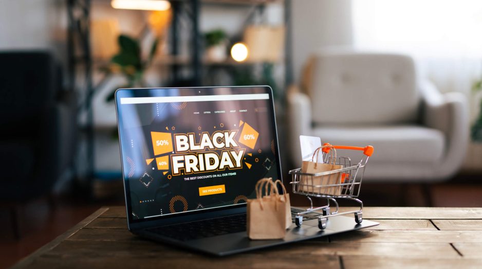 Kako izgleda e-commerce scena u Srbiji za Black Friday 2025