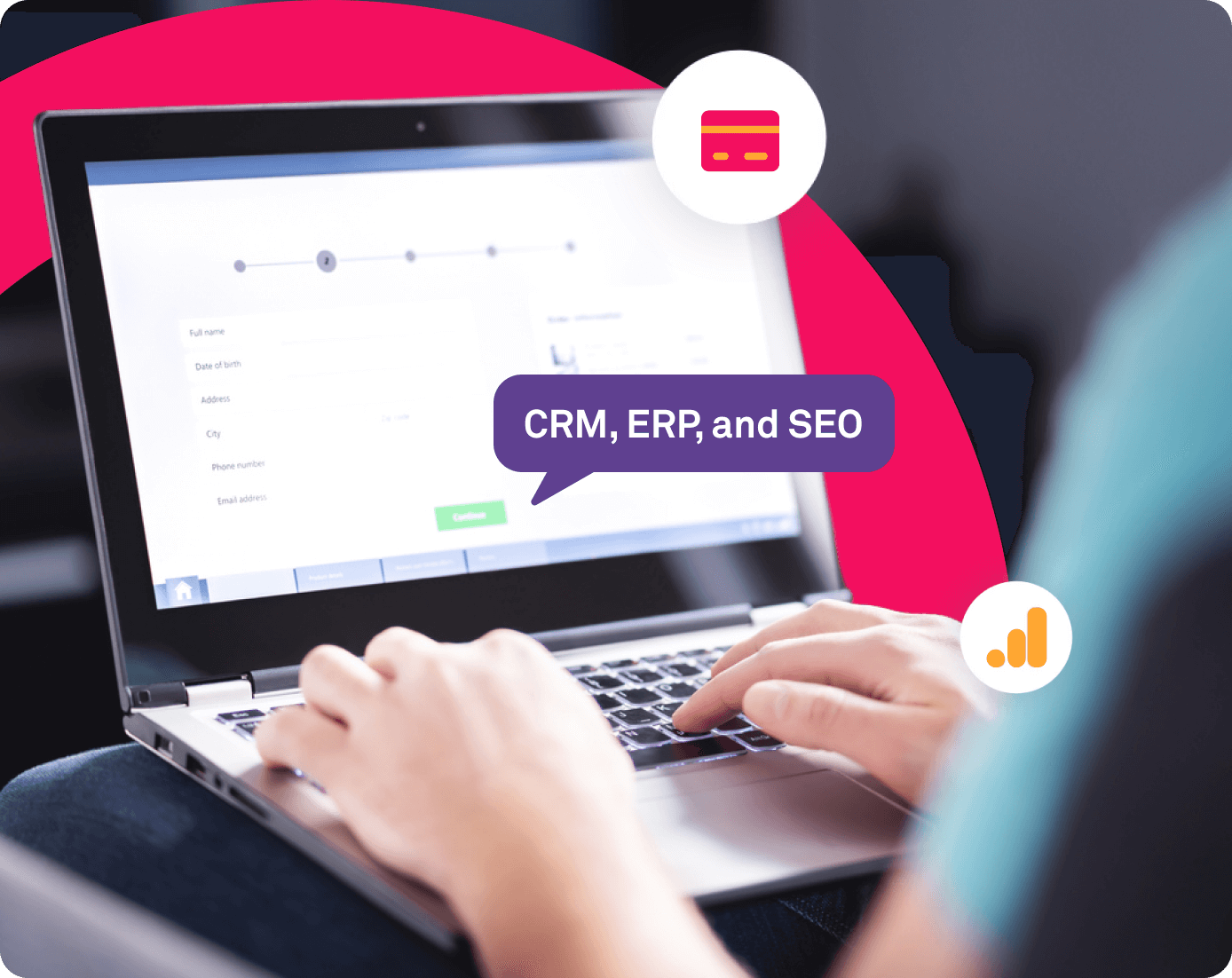 Ključne prednosti Shoppsy platforme / Alati koji ubrzavaju rast i donose opipljive rezultate