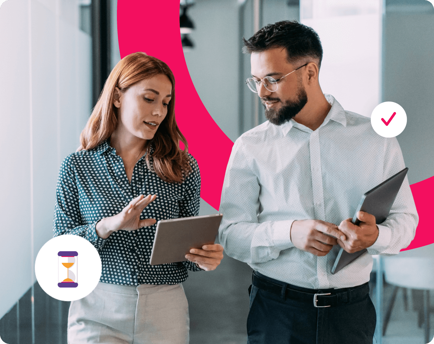 Ključne prednosti Shoppsy platforme / Pouzdano poslovanje zasnovano na tačnim podacima