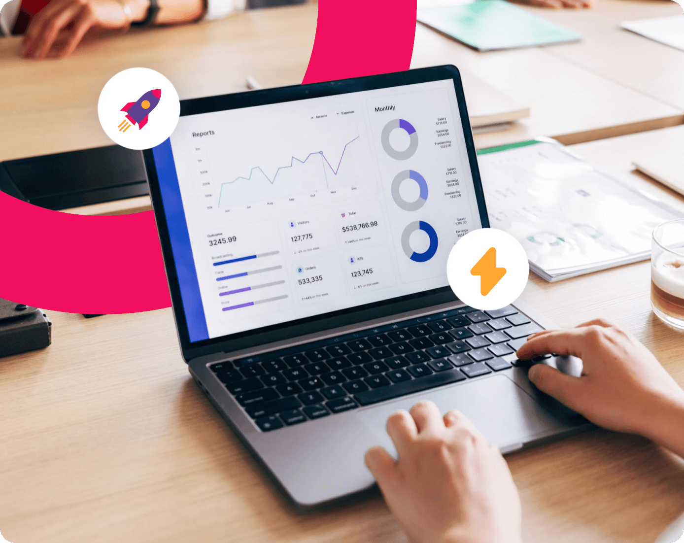 Ključne prednosti Shoppsy platforme / Platforma koja se prilagođava rastu brenda