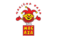 magaza logo