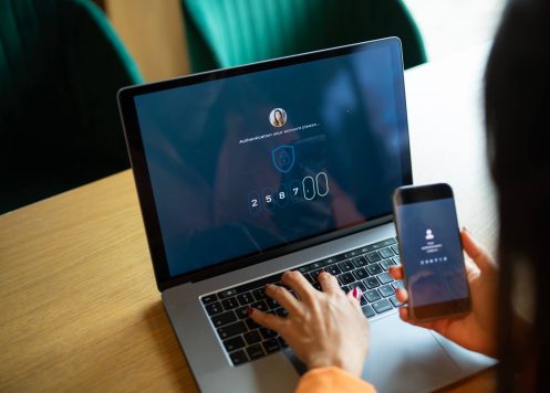 What Are Passkeys and Why Are They Replacing Passwords?