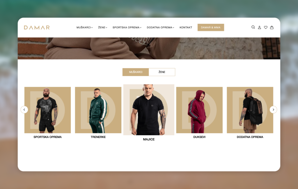 Cubes Projects | Samar Shop Cover