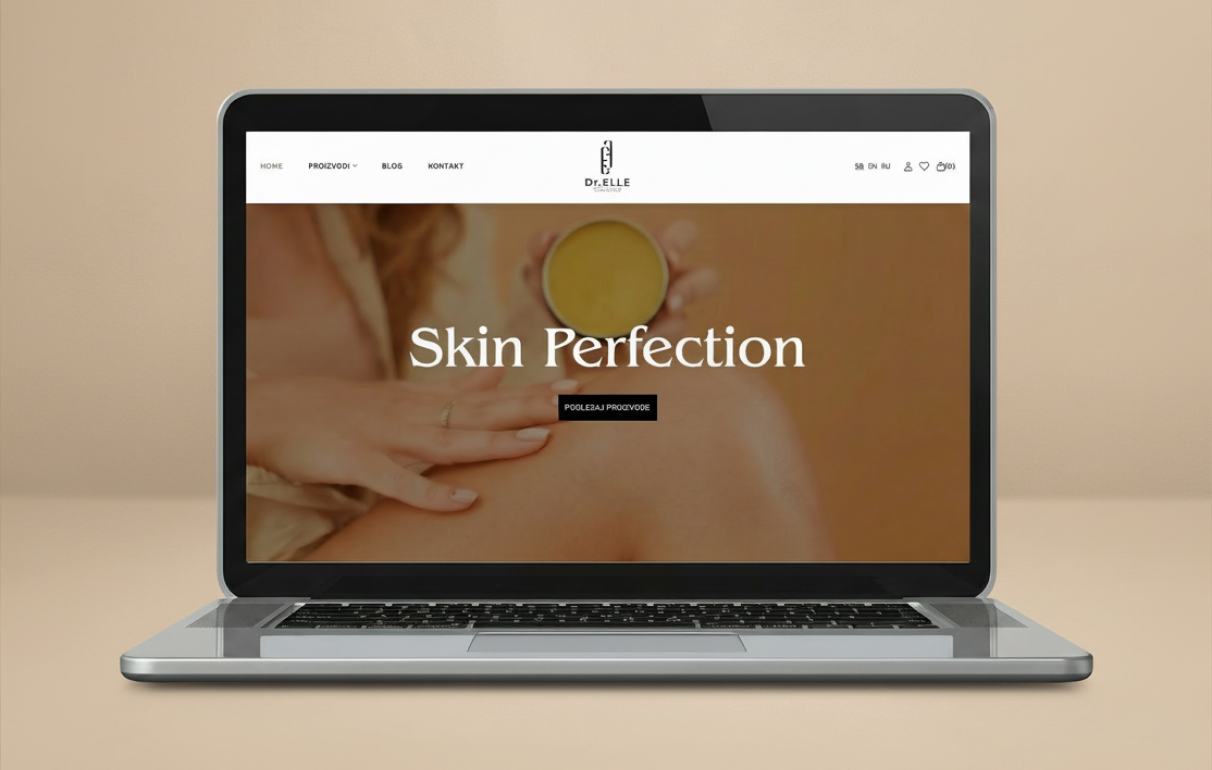 DrElle Cosmetics