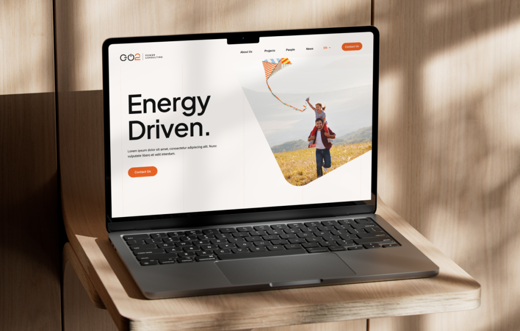 Cubes Projects | GO2Power Cover
