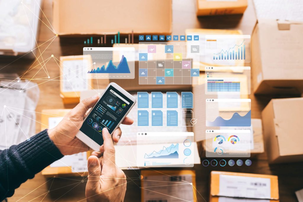 What is Enterprise Ecommerce