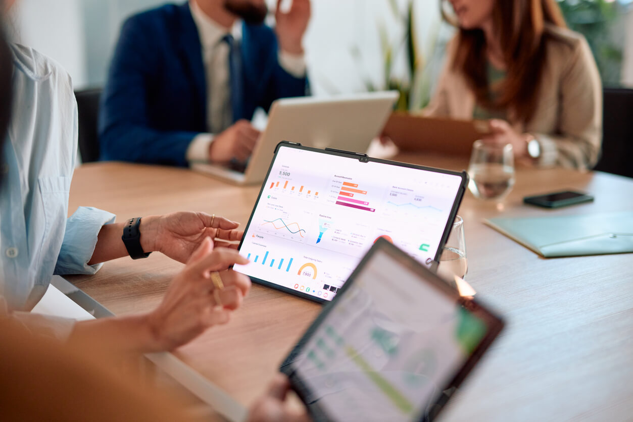 What is Enterprise Ecommerce