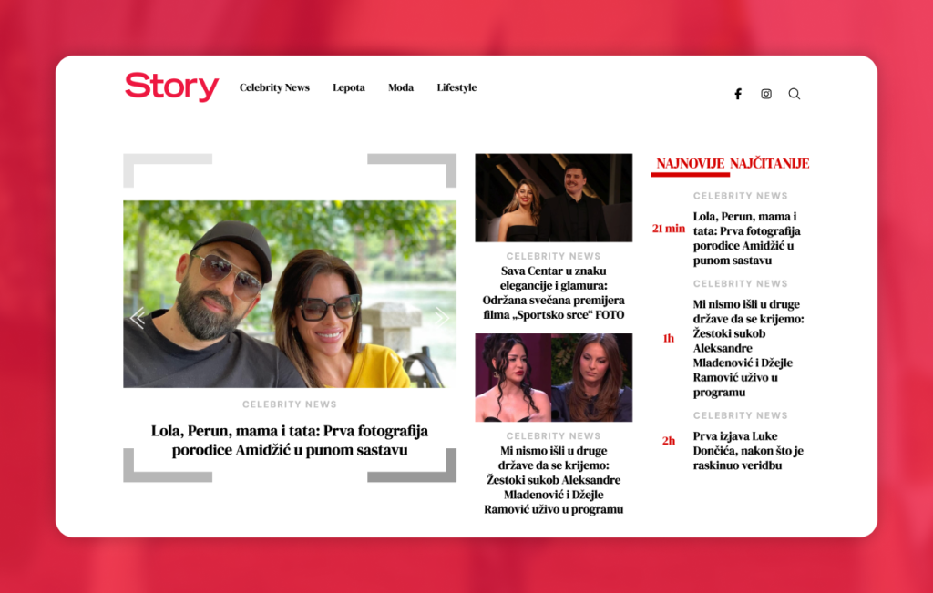 Cubes Projects | Story Cover