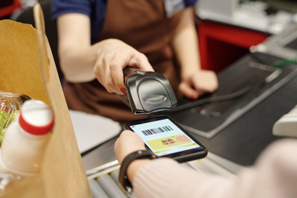 Izrada mobilnih aplikacija za loyalty program