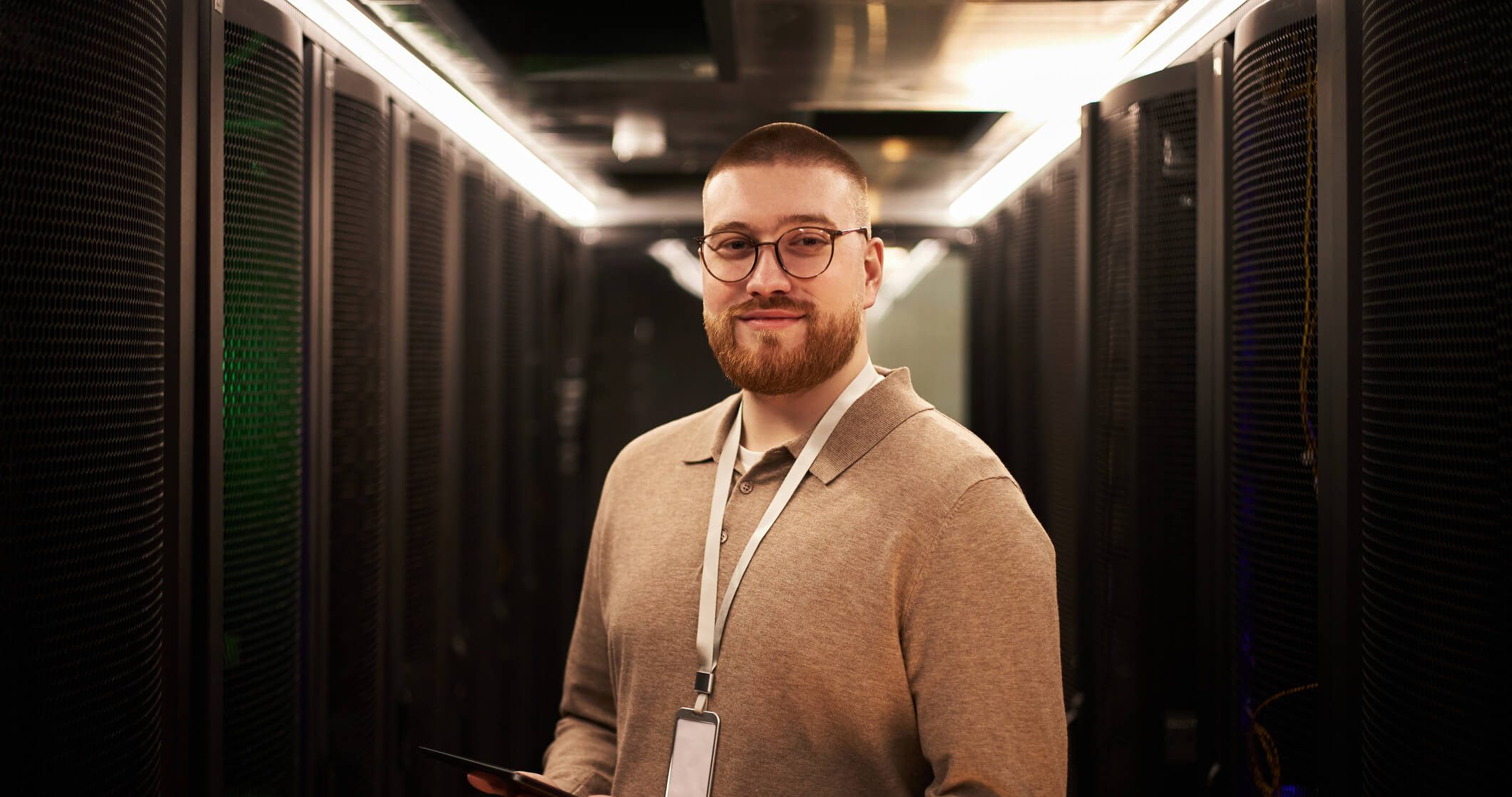 System Administrator Open Position | Cubes IT Hiring