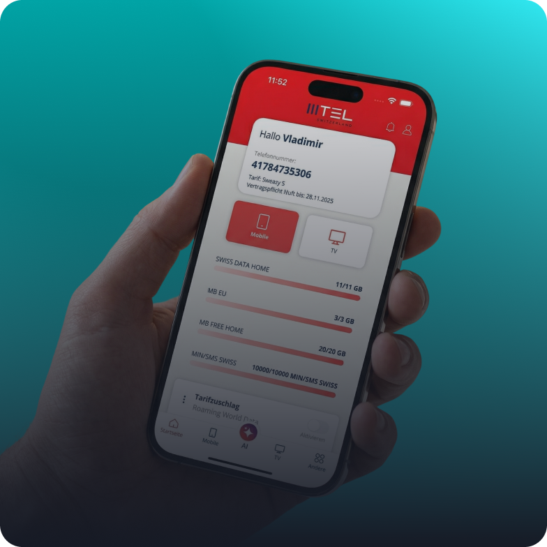 Ecommerce App Development