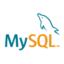 mysql icon