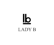 lady b logo