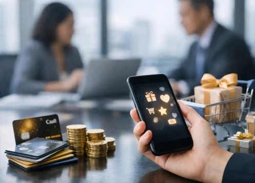 Enterprise Loyalty Program Development That Scales