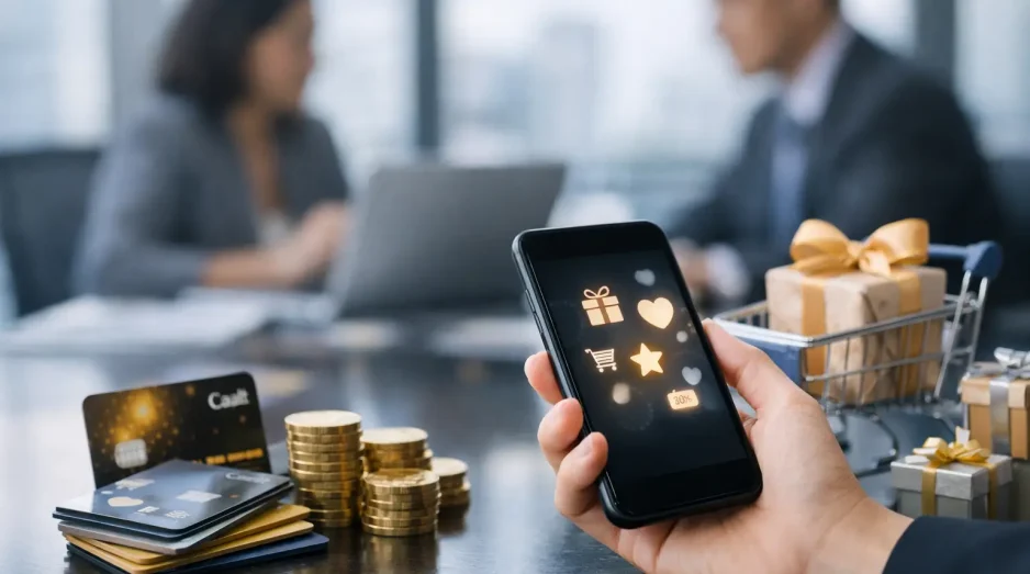 Enterprise Loyalty Program Development That Scales