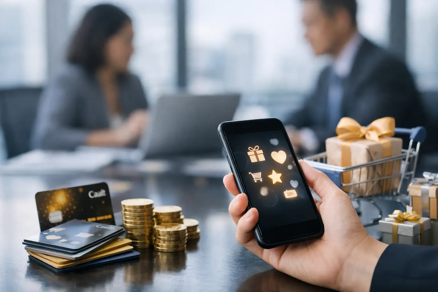 Enterprise Loyalty Program Development That Scales