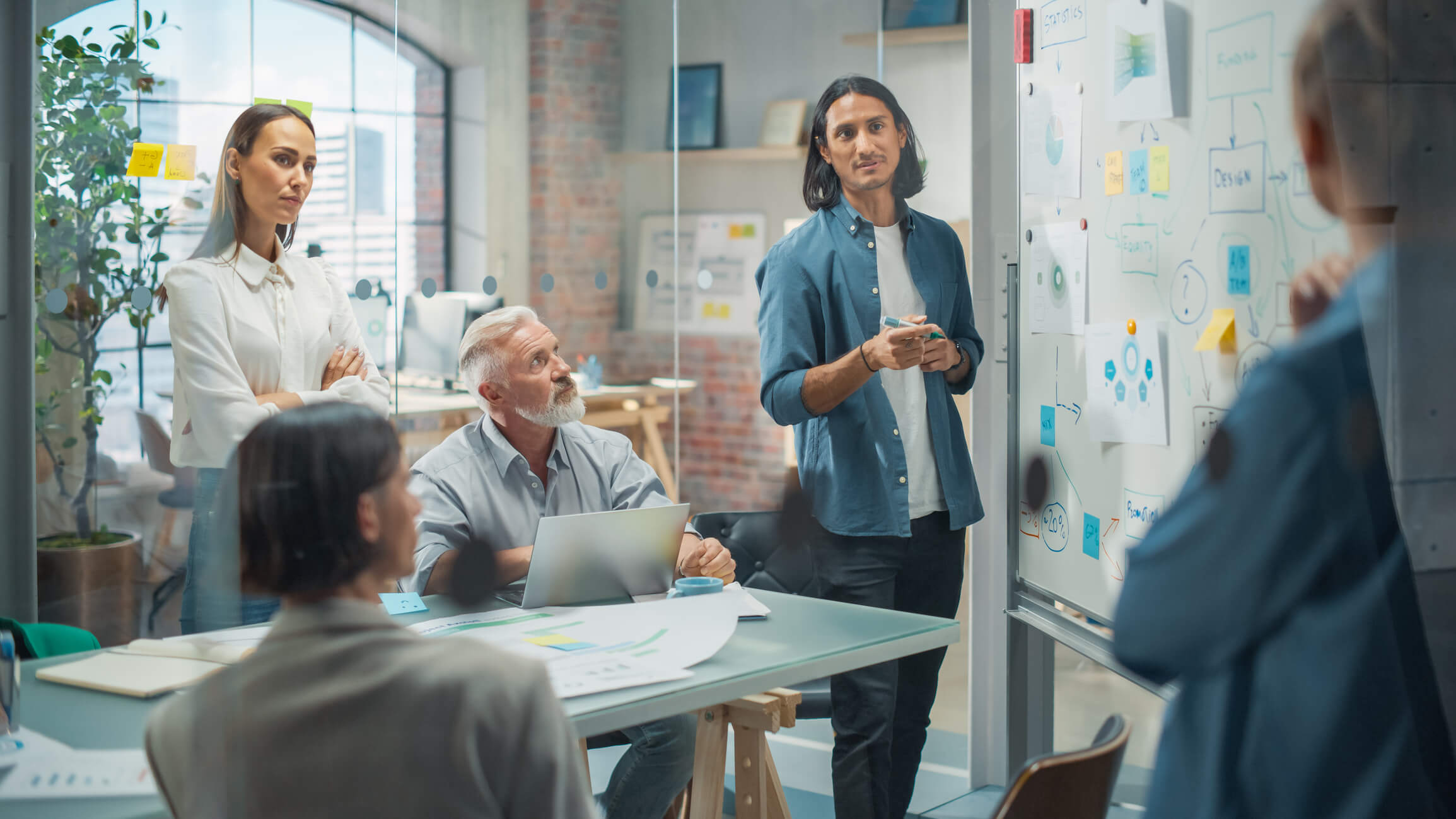 Enterprise Loyalty Program Development