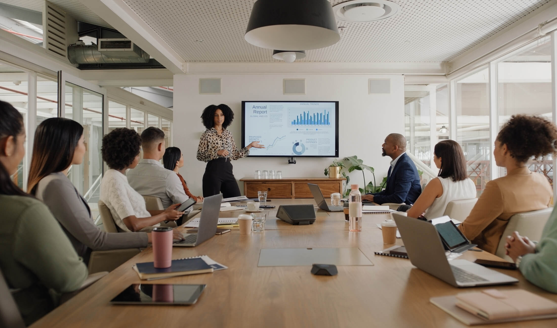 Enterprise Loyalty Program Development