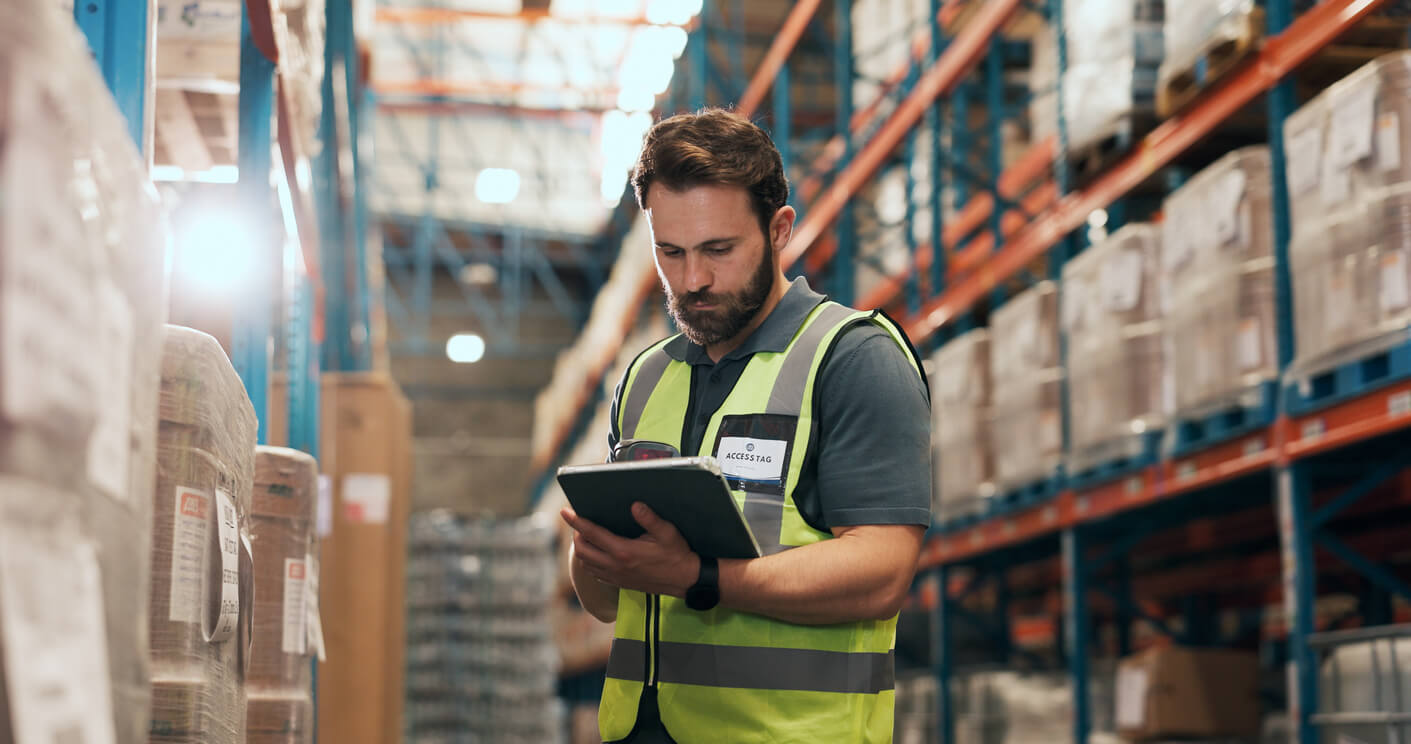 Ecommerce App Warehouse Integration That Prevents Overselling