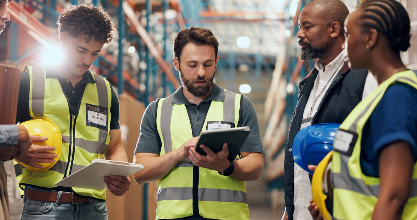 Ecommerce App Warehouse Integration That Prevents Overselling