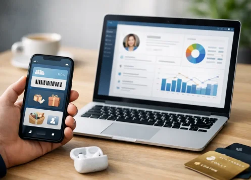 Loyalty App CRM Integration That Drives Repeat Sales