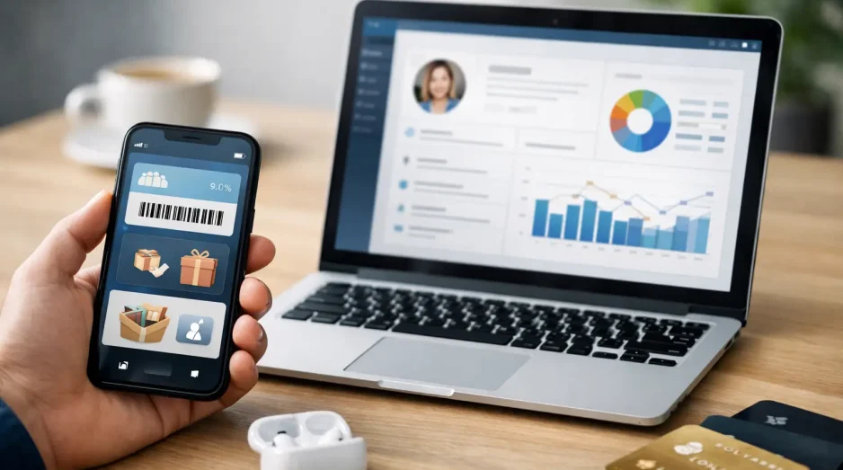 CRM Integracija i Loyalty Aplikacija: Šta Donosi Kupovine
