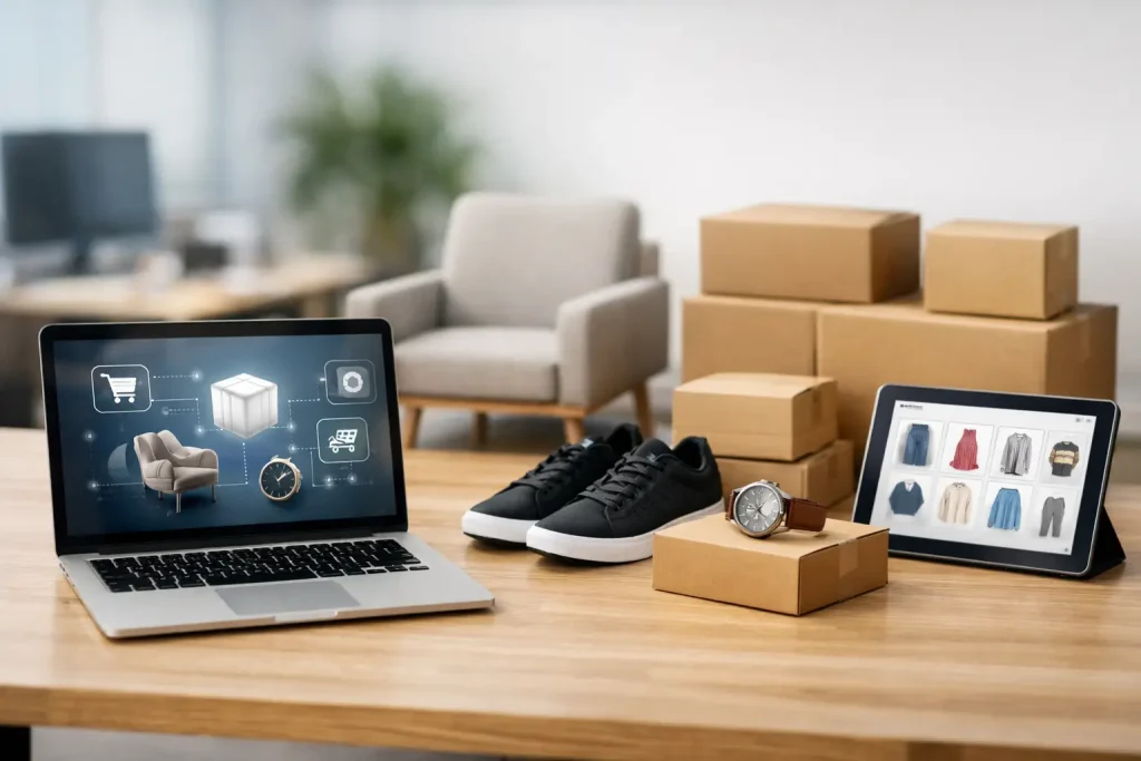 When Headless Ecommerce for Complex Catalogs Fits