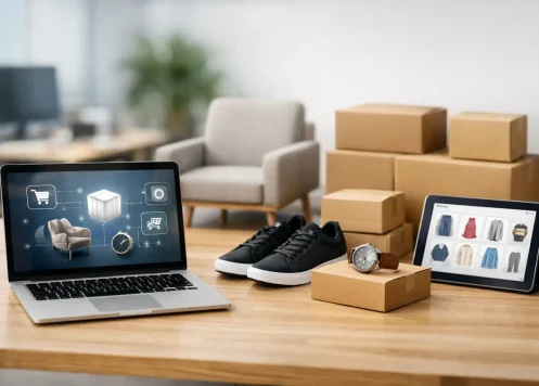 When Headless Ecommerce for Complex Catalogs Fits